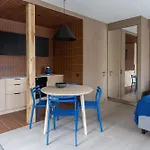 Ema Guest house Palanga