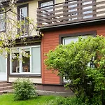 Guest house Ema 3*