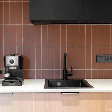 Ema Vendégház Palanga