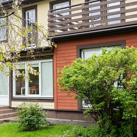 Maison d'hôtes Ema 3*