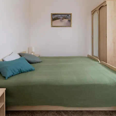 Ema Vendégház Palanga