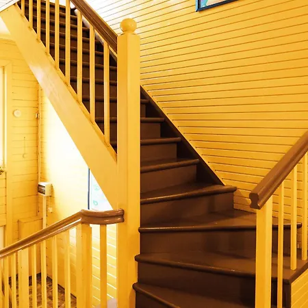 Vendégház Ema Palanga