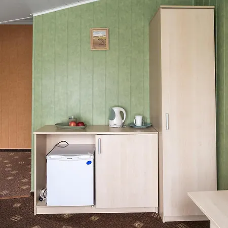 Ema Vendégház Palanga