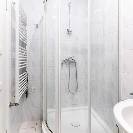 Vendégház Ema Palanga