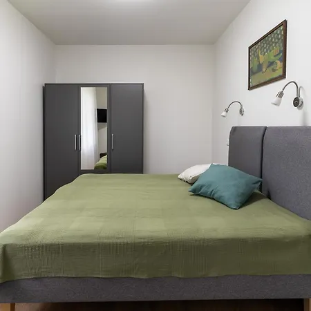 Vendégház Ema Palanga