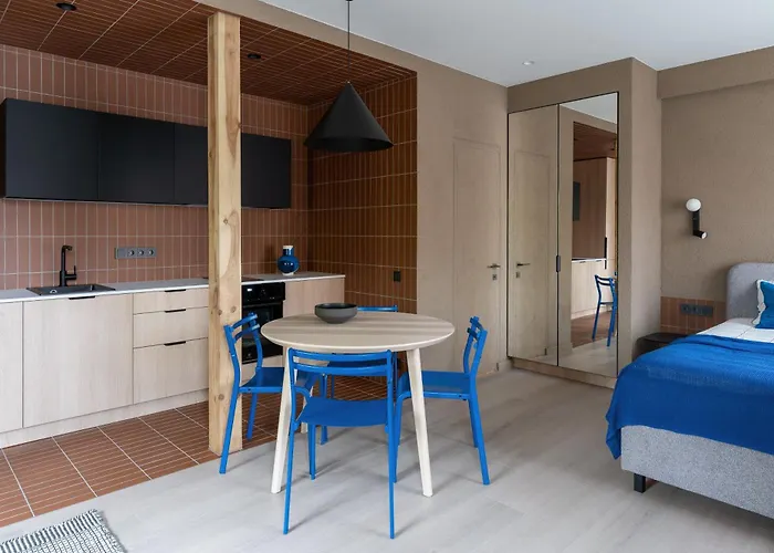 Ema Gæstehus Palanga