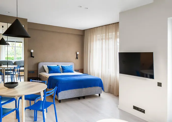 Gæstehus Ema Palanga