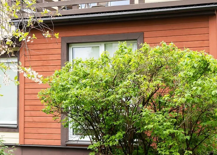 בית הארחה Ema 3*