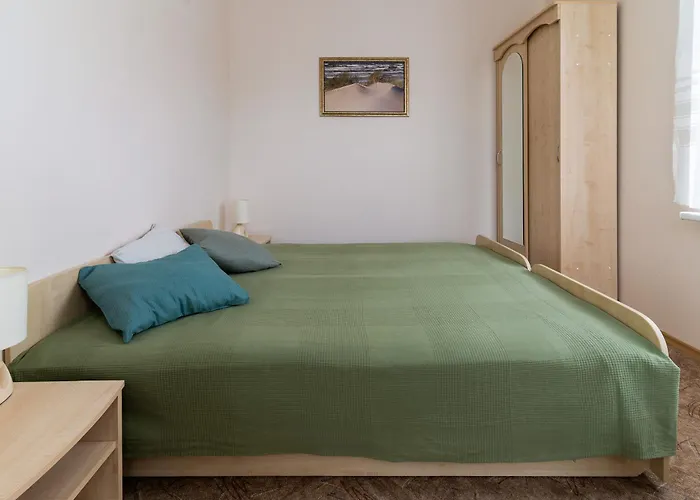 Ema Gæstehus Palanga