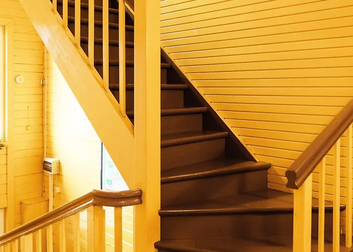 Gæstehus Ema Palanga