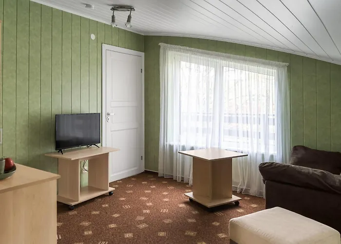 Ema בית הארחה