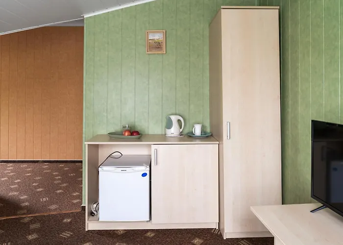 Ema בית הארחה פלאנגה