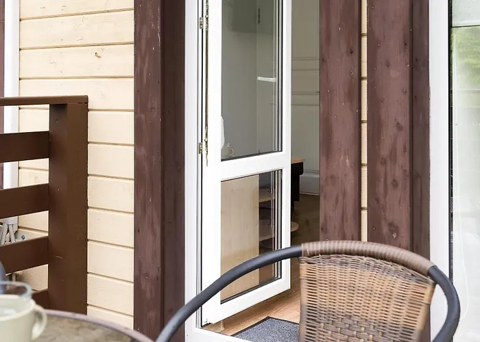 בית הארחה Ema 3*